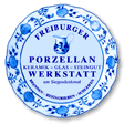 Freiburger Porzellan-Werkstatt